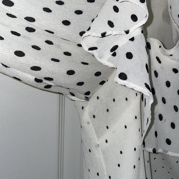 Devlin blouse - Picture 3 of 10